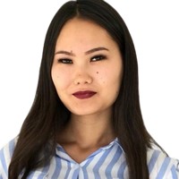 Бахытжамал Аймухамбет 